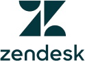 Logo Zendesk